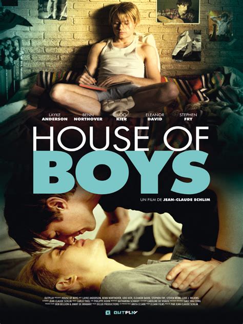 gay rapetube|House of Boys (2009) .